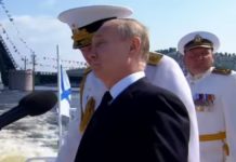 НЕМОГУЋА МИСИЈА ЗА АМЕРИКУ! Како Русији забранити…
