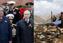 РУСKИ ВОЈНИ ЕKСПЕРТ: Хаос у Авганистану је увод у инвазију на Русију
