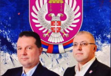 СЛОБОДА И МИР СУ ОСНОВНЕ ВРЕДНОСТИ: Српска Десница Пирот честита грађанима Дан ослобођења од бугарске фашистичке окупације