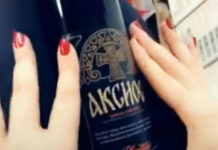 “АКСИОС!“ „Плантаже 13. јул” уз свог Патријарха и Митрополита (ВИДЕО) Фото: Youtube printscreen