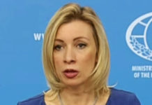 “ОДНОС ЕВРОПСКЕ УНИЈЕ ПРЕМА ДРУГИМ ЗЕМЉАМА ИЗГРАЂЕН НА КОЛОНИЈАЛНОЈ ВИЗИЈИ СВЕТА!“ Челична дама Русије прозвала Брисел Фото: Youtube printscreen