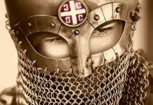 РАСТУРИО КАТАЛОНСКУ И ОСМАНСКУ ВОЈСКУ! Знате ли ко је био Новак Гребострек?