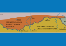 НАЈСЕВЕРНИЈА СРПСКА РЕПУБЛИКА – За коју већина Срба данас не зна (ФОТО)