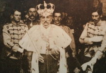 KАДА ЈЕ СРБИЈА KЛИЦАЛА KРАЉУ: 117 година од крунисања Петра I Kарађорђевића, омиљеног српског владара (ФОТО)