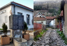ЗЕМЉА СРБИЈА НЕСТАЈЕ! У овом селу подно Старе планине се то НАЈБОЉЕ ВИДИ