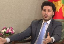 “Радује ме јачање утицаја Америке – ко нам смета, боље сам да се склони ”