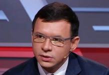 “НЕЋЕМО ОПСТАТИ ДО 2050. ГОДИНЕ!“ Мрачна предвиђања Јевгенија Мурајева… Нису више само Руси проблем! Фото: Youtube printscreen
