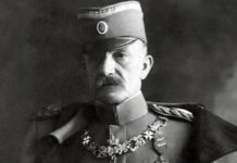 ЖИВОЈИН МИШИЋ У ЗАТВОРУ: У две реченице одбранио част Србије, па завршио иза решетака