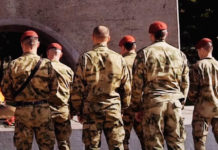АМЕРИ БЕСНЕ, АЛИ МОГУ САМО ДА ГЛЕДАЈУ И МРЗЕ! У којим земљама је ангажована руска приватна војска? (МАПА) Фото: Youtube printscreen