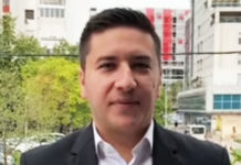 “ВРЕМЕ ЈЕ ДА ОЗБИЉНИ БОРЦИ ОЧИСТЕ ЦРНУ ГОРУ ОД КРИМИНАЛА!“ Владислав Дајковић подржао улазак лидера Демократског Фронта у Владу Црне Горе