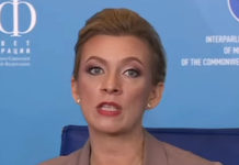 “ОБУЗДАЈТЕ РАЗУЛАРЕНЕ АЛБАНЦЕ!“ Челична дама Русије о хаосу на Космету Фото: Youtube printscreen