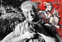 ПЕТАР ЛУБАРДА – Сав бесмисао отуђивања Црногораца од Срба стаје у име чувеног српског сликара