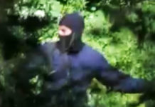 ЕВРОПСКА УНИЈА ТРАЖИ ИСТРАГУ: Мигранте на граници туку палицама! (ВИДЕО)