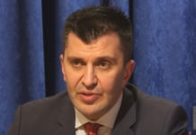 “СВИ ДОБРО ЗНАЈУ КО ЈЕ ОН!“ Зоран Ђорђевић о експертима за свашта и ништа Фото: Youtube printscreen
