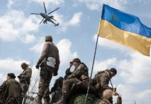 УКРАЈИНЦИ НАПАЛИ ЛУГАНСКУ РЕПУБЛИКУ: Отворили ватру по Народној милицији, погинуо један борац