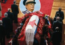 ТИТОВО ТЕЛО СЕ НИЈЕ НАЛАЗИЛО У KОВЧЕГУ? Разрешена вишегодишња мистерија сахране Јосипа Броза, испливали шокантни детаљи
