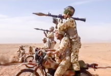 РАТ ИРАНА СА АЗЕРБЕЈЏАНОМ И ТУРСКОМ је велика победа за РУСИЈУ