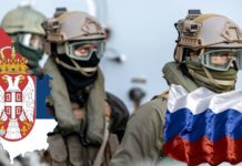АМЕРИЧКИ ЕКСПЕРТ ПРЕДЛАЖЕ: Потребна је нова подела у свету – СРБИЈА ДА ПРИПАДНЕ РУСИЈИ