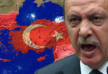 СИВИ ВУKОВИ ВРЕБАЈУ ОД БАЛKАНА ДО KИРГИСТАНА: Зашто је Пантуркизам изузетно ОПАСАН по Русију и Kину, али и све остале