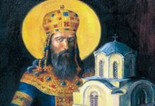 КУД СЕ ДЕДЕ НЕМАЊИЋА БЛАГО? 40 задужбина Краља Милутина (ВИДЕО)