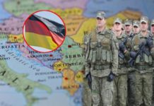 БИЋЕ ФАТАЛНО АКО НЕМАЧКА НАСТАВИ ДА ПОДРЖАВА ШИПТАРЕ