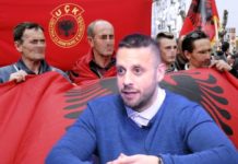 РАСУЛО КОД ШИПТАРА! Хрват објаснио: Србија има шансу да у потпуности врати своју отету свету земљу!