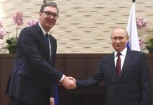 АМЕРИЧKИ МЕДИЈИ У ПАНИЦИ: Ако Путин поред Орбана и Вучића добије ОВОГ трећег европског савезника, следи НЕЗАПАМЋЕНИ ПОТРЕС