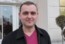 БРУКА У БИЈЕЉИНИ: Потпредседник Скупштине града објавио ратну заставу злочиначке „Армије БиХ“
