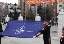 СЕВЕРНА МАКЕДОНИЈА ће улазак у НАТО плаћати на рате