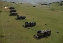 ВУЧЕВИЋ: Што нам је јача војска, ТО СМО ДАЉЕ ОД РАТА! Следи промоција НОВОГ српског оружја