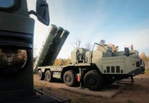 УБИЦА БАЛИСТИЧКИХ РАКЕТА! Руси открили детаље о новом С-550 систему (ВИДЕО) Фото: Youtube printscreen