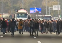 РЕГИОНАЛНИ УДАР НА СРБИЈУ: Грубе злоупотребе и најнижи облик политизације еколошких тема Фото: Youtube printscreen