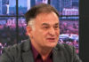 “СВИ ТИ ДРУГОСРБИЈАНЦИ И ЛАЖНА ЕЛИТА, СВЕ СУ ТО КУ**Е!“ Бранислав Лечић “променио плочу“ (ВИДЕО) Фото: Youtube printscreen