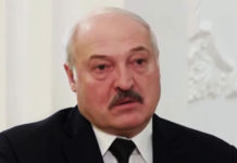 “НЕ ИДУ БЕЗ ПЛАНА!“ Александар Лукашенко открива како је организована мрежа посредника пребацивања миграната у Европску унију Фото: Youtube printscreen