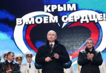 АМЕРИКАНЦИ ПОРУЧИЛИ ЗЕЛЕНСКОМ: Нема више Крима!
