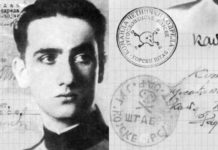 80 ГОДИНА ОД СМРТИ ЈОВАНА ДЕРОКА: Најмлађи четнички командант заговарао помирење са партизанима и постао прва жртва братоубилачке борбе