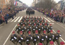 „ИСТИНА – РАТ У БиХ НИЈЕ ЗАВРШЕН“