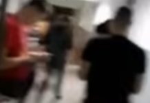 КОМИТЕ НА АПАРАТИМА, ‘ОЈ КОСОВО’ ГРМИ У ПОЛИЦИЈСКОЈ АКАДЕМИЈИ У ДАНИЛОВГРАДУ! Ученици славе епску победу Србије над ЦГ