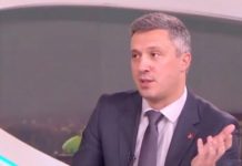 Бошко Обрадовић кандидат за председника републике: Окупио неколико мање познатих локалних удружења у блок