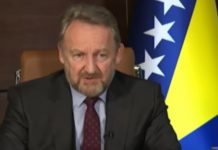 АМЕРИКАНЦИ ШОКИРАНИ АЛИЈИНИМ СИНОМ: „Он позива на рат“