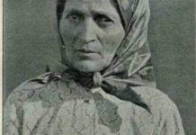 НЕУСТРАШИВА СТАНА КОВАЧЕВИЋ: Kада су Турци ударили на Дрину, она их је чекала са пушком! (ФОТО)
