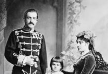 Прича из живота МИЛАНА ОБРЕНОВИЋА коју нисте знали: Са љубавницом побегао у Париз, а онда је УМЕШАО И ПОЛИЦИЈУ!