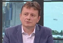 Џаба се нудите ви из СПС, нико вас није ни звао у Покрет! Дарко Глишић ‘разбуцао’ Филу