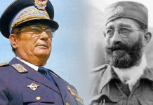 Тито је ЈЕЗИВИМ РЕЧИМА наредио Дражину ЛИKВИДАЦИЈУ, имао БОЛЕСТАН ЗАХТЕВ: Шокантно откриће у ТАЈНИМ ДОKУМЕНТИМА