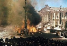 Ево шта је стваран узрок ВЕЛИКИХ ИСТОРИЈСКИХ ПРЕВРАТА: Важне промене су у ИДЕЈАМА