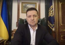 ПРЕДСЕДНИК УКРАЈИНЕ ОПТУЖИО ЕВРОПУ: Створили сте „култ Русије“, моћна је јер се плашите