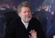 Слободан Антонић: Дошли смо у фазу када сами себе ПАЦОВИЗУЈЕМО
