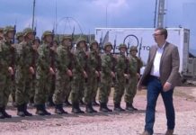 ПРЕДСЕДНИК ЧЕСТИТАО ДАН ВОЈНИХ ВЕТЕРАНА „Показујемо да вас не препуштамо забораву“