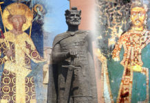 Јесте ли чули за УKЛЕТОГ СИНА KНЕЗА ЛАЗАРА: Срби су га избрисали из ИСТОРИЈЕ, а брат и мајка су га ИЗДАЛИ