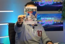 Ексклузивно: Mиша Вацић по први пут на ТВ о ЛИЧНИМ темама, показао и своју ИЗАБРАНИЦУ (ВИДЕО)